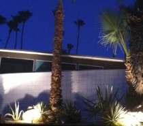 Palm Springs Modernism Week 2012