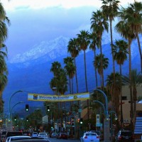 Modernism Week Palm Springs