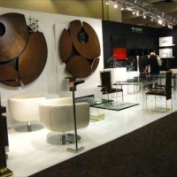 Palm Springs Modernism Show, Modernism Week, 2011.