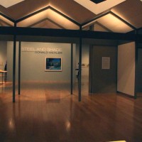 Steel and Shade, Donald Wexler, Palm Springs, Modernism Week, 2011.